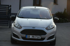 Ford Fiesta 1.6B MPI/ 2016r/ Automat/ 107 TYS KM/ !!!REZERWACJA!!!! Majdan Sieniawski - zdjęcie 2
