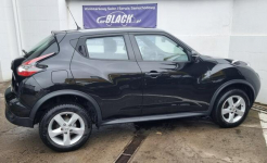 Nissan Juke PROMOCJA cenowa - Pisemna Gwarancja 12 miesięcy Konin - zdjęcie 7
