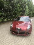 Alfa Romeo Giulietta Przeźmierowo - zdjęcie 4