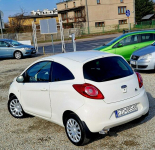 Ford KA Cukierek! Śliczny Stan! Rejestracja PL! Zduńska Wola - zdjęcie 5