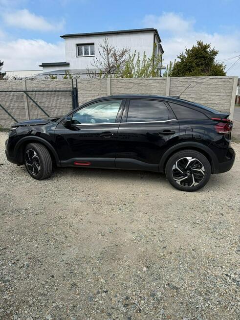 Citroen C4 Ostrów Wielkopolski - zdjęcie 8