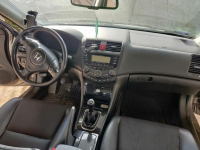 Honda Accord VII 2.0 i-VTEC 155 KM | 2008 | 210 tys. km | 2 Kraków - zdjęcie 2
