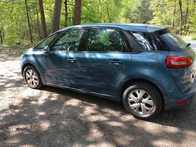 Sprzedam Citroen Picasso C4 LPG Celestynów - zdjęcie 2