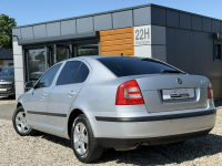 Škoda Octavia 1.6MPI(102KM) Fajny Stan!!! Białogard - zdjęcie 7