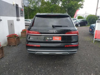 Audi Q7 Janów Lubelski - zdjęcie 4