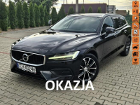 Volvo V60 Navi. KlimaTronik, El. Klapa, Android, Pdc. Serwis GWARANCJA