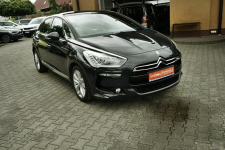 Citroen DS5 2,0HDI Klima, alu R17, skóra, NAVI, 2013r. Płock - zdjęcie 10
