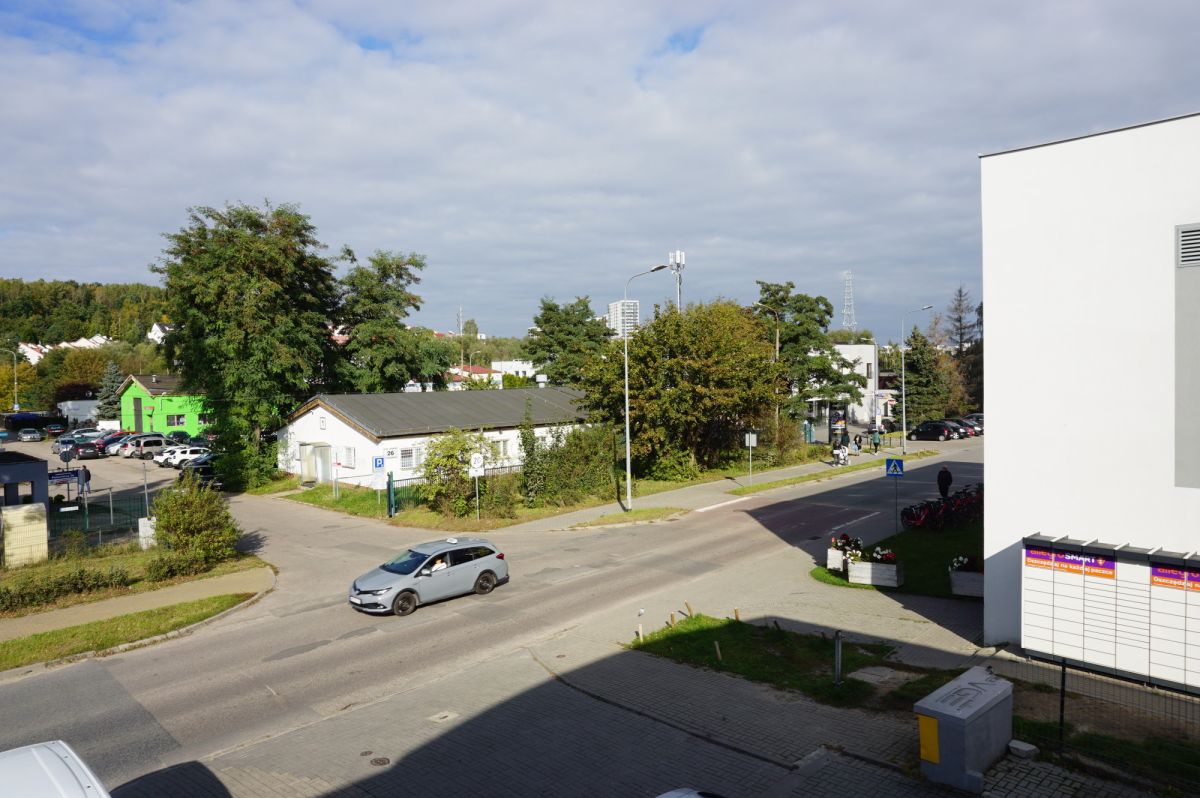 Lokal na wynajem Gdańsk Gdańsk - zdjęcie 11