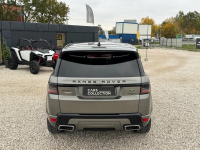 Land Rover Range Rover Sport, 2018 Michałowice - zdjęcie 5