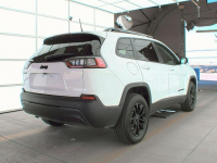 2023 Jeep Cherokee Katowice - zdjęcie 5