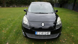 Renault Grand Scenic automat. Gwarancja. Polecam !!! Zielona Góra - zdjęcie 2
