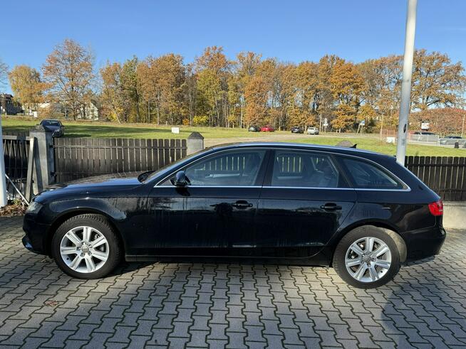 Audi A4 2,0 tfsi 200ps opłacone Bolesławiec - zdjęcie 6
