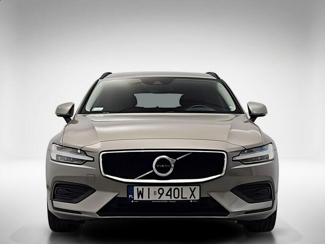 Volvo V60 B3 B Core aut  ! Z Polskiego Salonu ! Faktura Vat ! Warszawa - zdjęcie 8