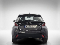 Toyota Yaris Hybrid 1.5 Comfort ! Z Polskiego Salonu ! Faktura Vat ! Warszawa - zdjęcie 4