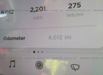 Tesla Model 3 2020, Standard Range, RWD, uszkodzony bok Słubice - zdjęcie 8