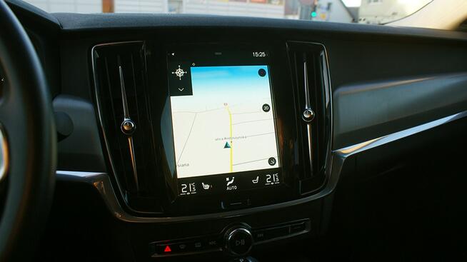 Volvo S90 Ostrów Wielkopolski - zdjęcie 10