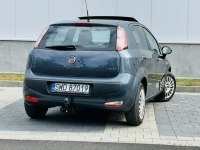 Fiat Punto Evo 1.4 Benz. Automat,Panorama,Tempomat Mikołów - zdjęcie 11