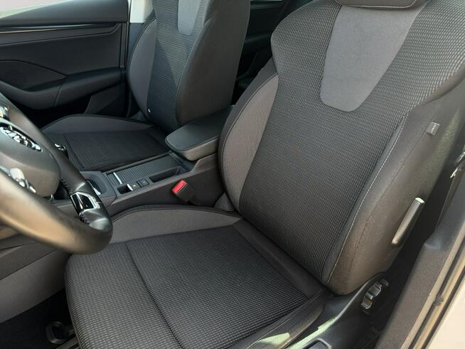 Škoda Octavia WND1804C#2.0 TDI Ambition K.cofania LED Salon PL VAT 23% Gdynia - zdjęcie 12