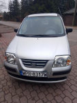 HYUNDAI Atos 1,1 Doinwestowany !Mały przebieg !Godny Uwagi! Piastów - zdjęcie 3