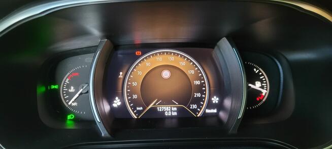 Renault Megane ENERGY TCe 130 BOSE EDITION Wieliszew - zdjęcie 11