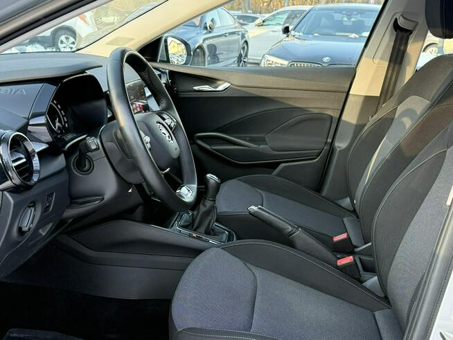 Škoda Fabia 1.0 Ambition 80KM, Salon PL, Serwis, Iwł, FV23% Pęcice - zdjęcie 12