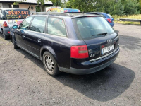 Audi A6 2.8+LPG 99r Automat 4x4 Tarnów - zdjęcie 4