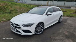 CLA 200d 2.0 150 km! _Salon PL_ Serwis ASO! Piękny! Szczecin - zdjęcie 12