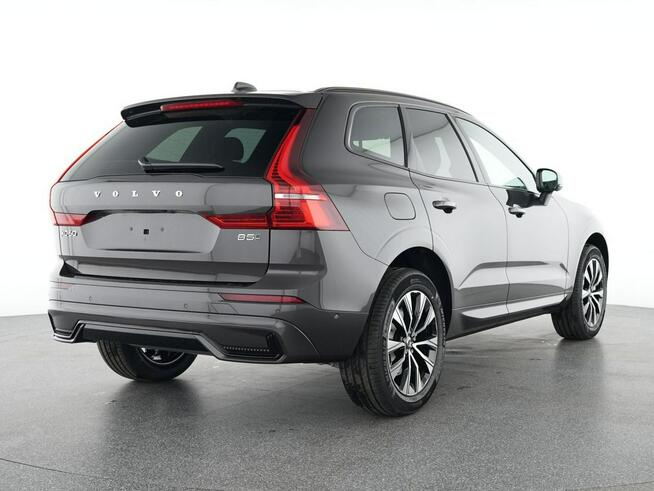 Volvo XC 60 B5(B) AWD Plus Dark Tychy - zdjęcie 2