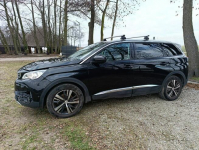 5008 7 0sobowy 130tys.km