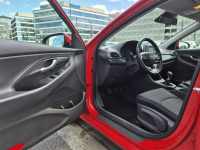 Hyundai i30 1.0 T-GDI 6MT 120 KM MODERN Salon PL FV23% Serwis ASO Łódź - zdjęcie 11