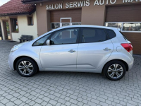 Kia Venga 1,4 90KM  Klima  Kamera  Navi  Koła lato + zima Orzech - zdjęcie 11