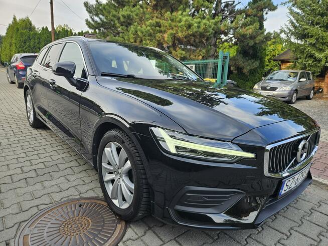 Volvo V60 Ruda Śląska - zdjęcie 3