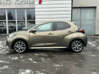Toyota Yaris 1.5 Hybryda Bogata Jak nowa Grzane fotele Kamera Baranowo - zdjęcie 3