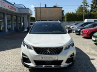 Peugeot 3008 GT line, Automat, Panorama,Full LED Tarnowskie Góry - zdjęcie 3