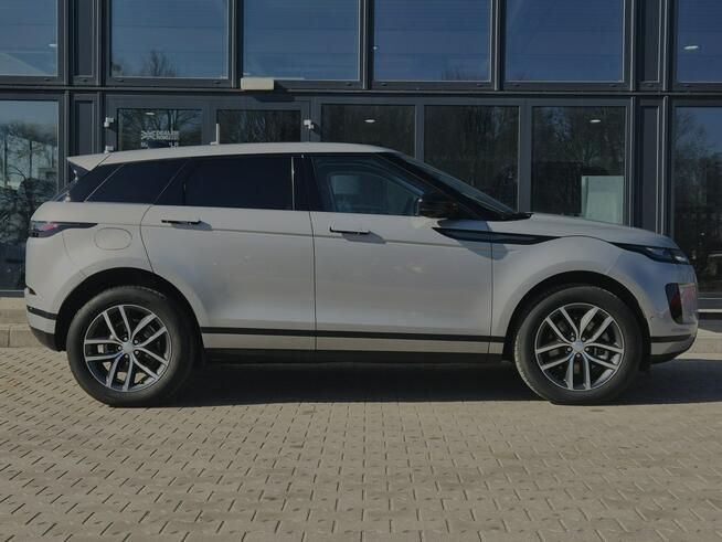 Range Rover Evoque 2.0 I4 200KM AWD Auto S Łódź - zdjęcie 7