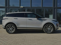 Range Rover Evoque 2.0 I4 200KM AWD Auto S Łódź - zdjęcie 7