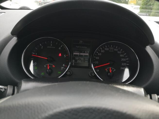 Nissan Qashqai+2 Strzegom - zdjęcie 10