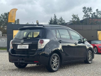 Toyota Verso, 2015 Michałowice - zdjęcie 4