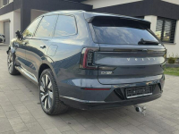 Volvo EX90 TwinMotor ULTRA 7 osoób f-vat 23% Czarnków - zdjęcie 5