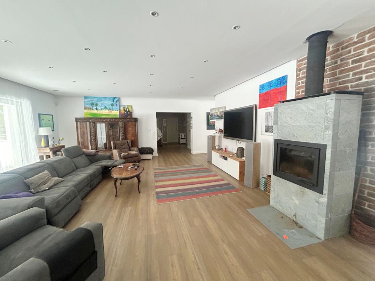 Rezydencjonalny dom na wynajem – wysoki standard! Kliny - zdjęcie 4