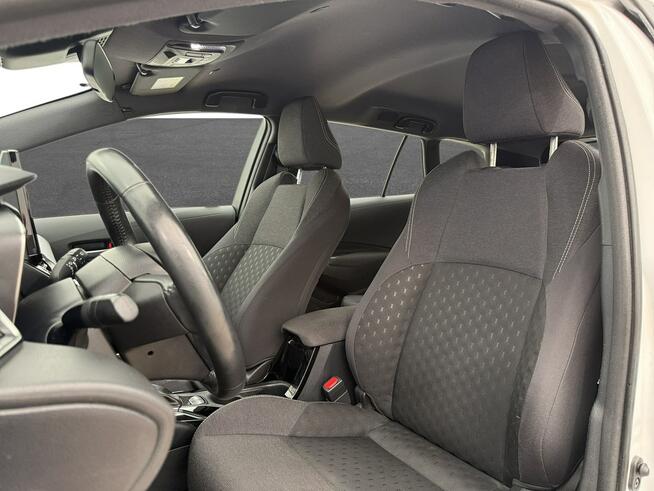 Toyota Corolla 1.8 Hybrid Comfort Kombi Warszawa - zdjęcie 10