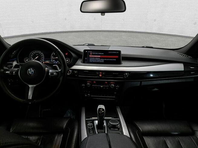 BMW X5 Komorniki - zdjęcie 9