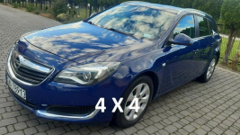 Opel Insignia Bachowice - zdjęcie 1