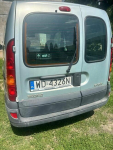 Syndyk sprzeda samochód osobowy Renault Kangoo 1.2 Sochaczew - zdjęcie 2
