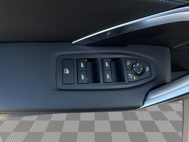 BMW X1 DX08069#sDrive20i LED Cz.park K.cof Salon PL VAT23% Gdynia - zdjęcie 11