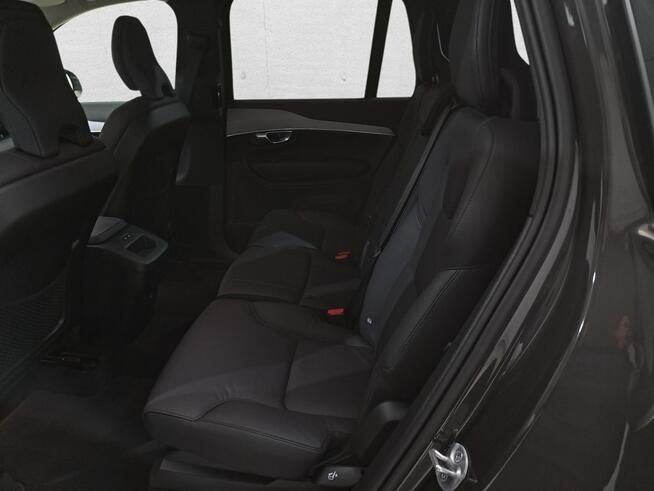 Volvo XC 90 Komorniki - zdjęcie 11
