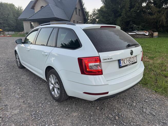 Skoda Octavia 3 2018 Bodzentyn - zdjęcie 8