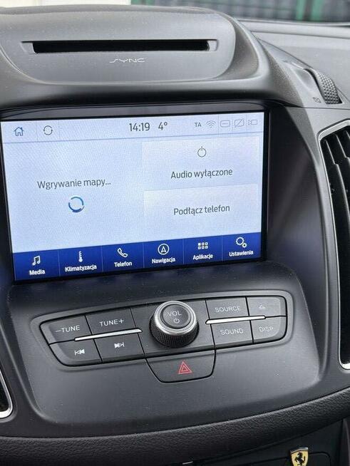 Ford C-MAC sprzedam Tomaszowice - zdjęcie 4