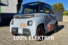 AMI 2023 9000km od 14lat L6e na AM