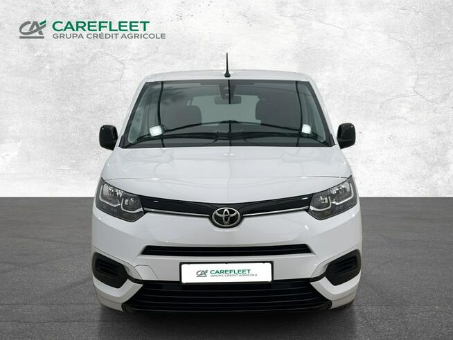 Toyota Proace City Verso Long 1.5 D-4 1wł. Salon PL Warszawa - zdjęcie 2